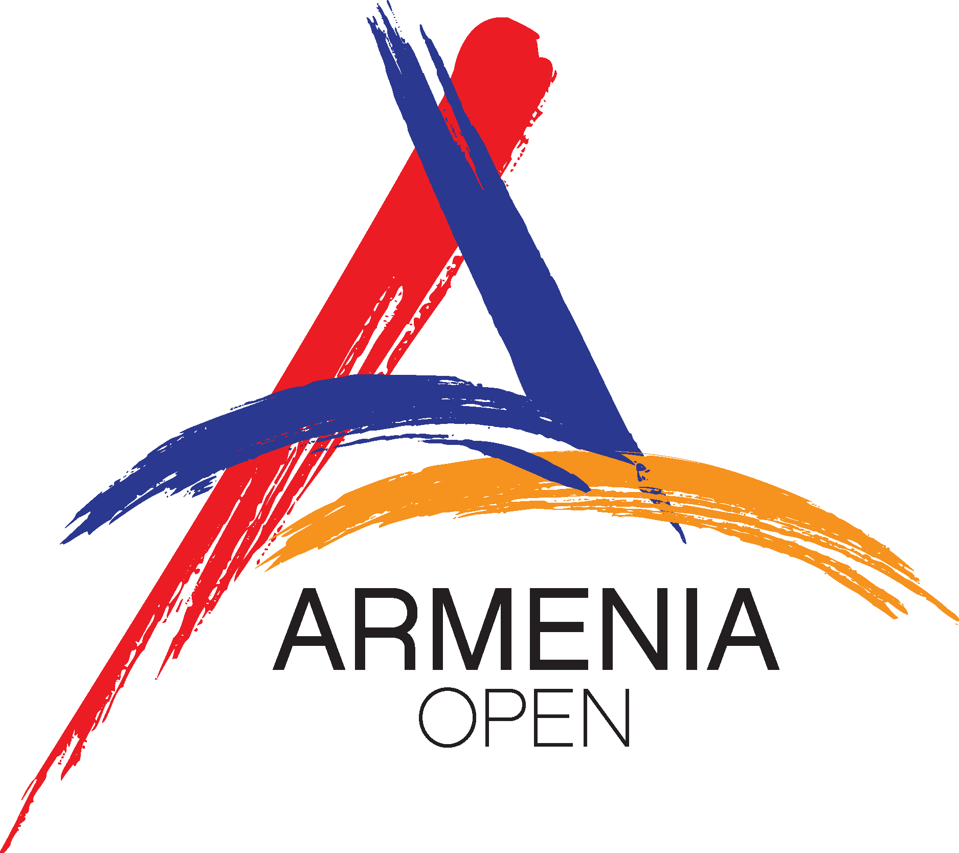 Armenia Open Logo Vector Logo